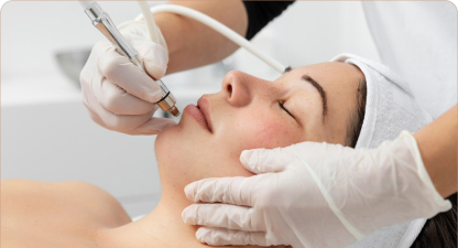 Hyaluronic Acids image