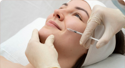 Dermal Fillers image