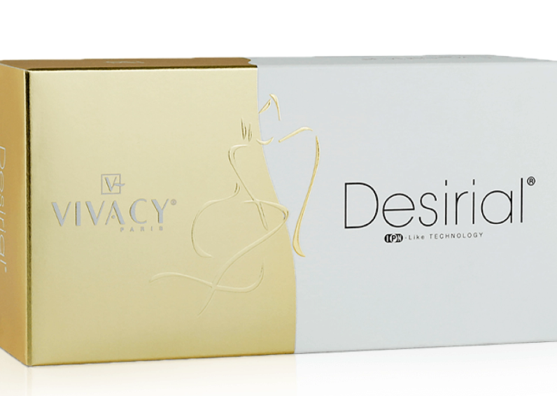 Desirial (2x1 ml) product pack