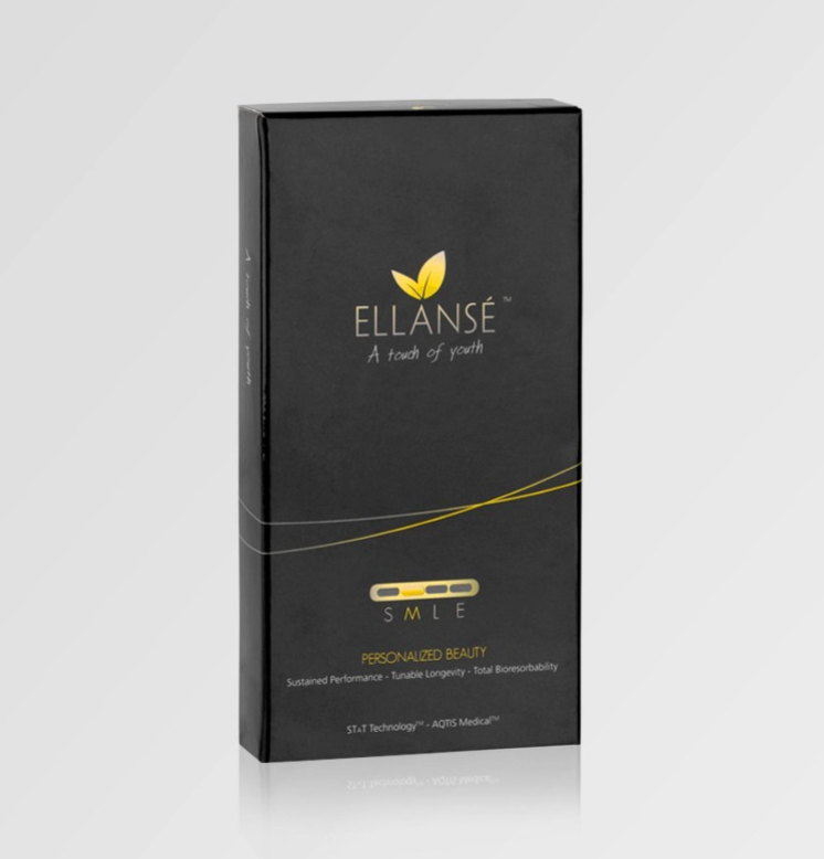 Ellanse M (2x1 ml) product pack