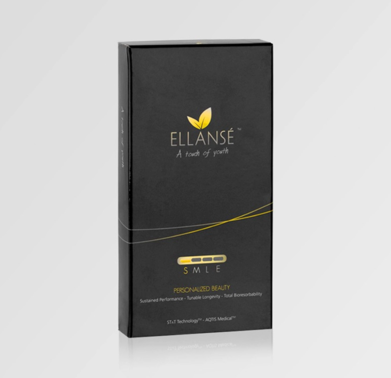 Ellanse S (2x1 ml) product pack