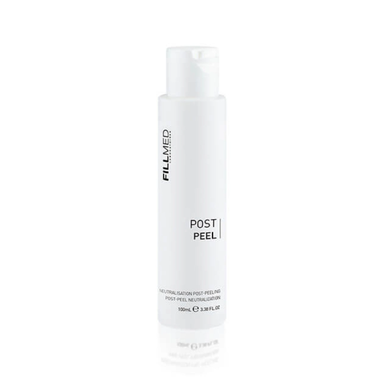 Fillmed Post Peel (1 bottle x 100 ml) product pack