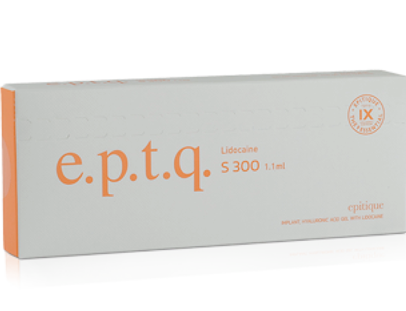 E.P.T.Q. S300 (1×1ml) product pack
