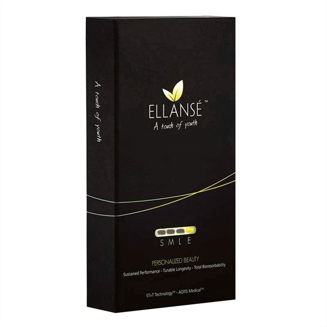 Ellanse E (2x1 ml) product pack