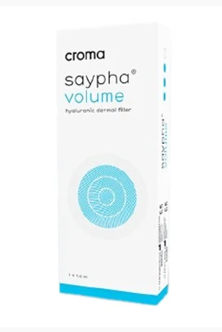 Saypha Volume (1x1 ml) product pack